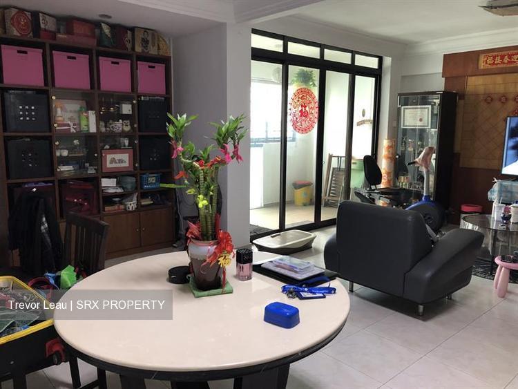 Blk 964 Hougang Avenue 9 (Hougang), HDB 5 Rooms #184955232